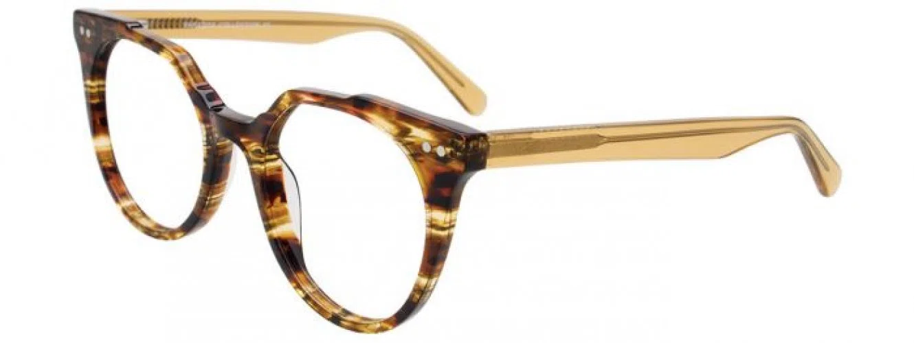 Paradox P5092 Eyeglasses - view 4